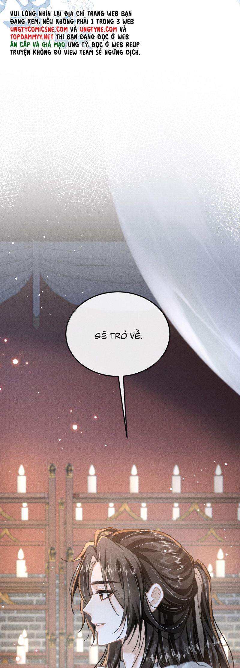 Đan Tiêu Vạn Dặm Chap 124 - Trang 4