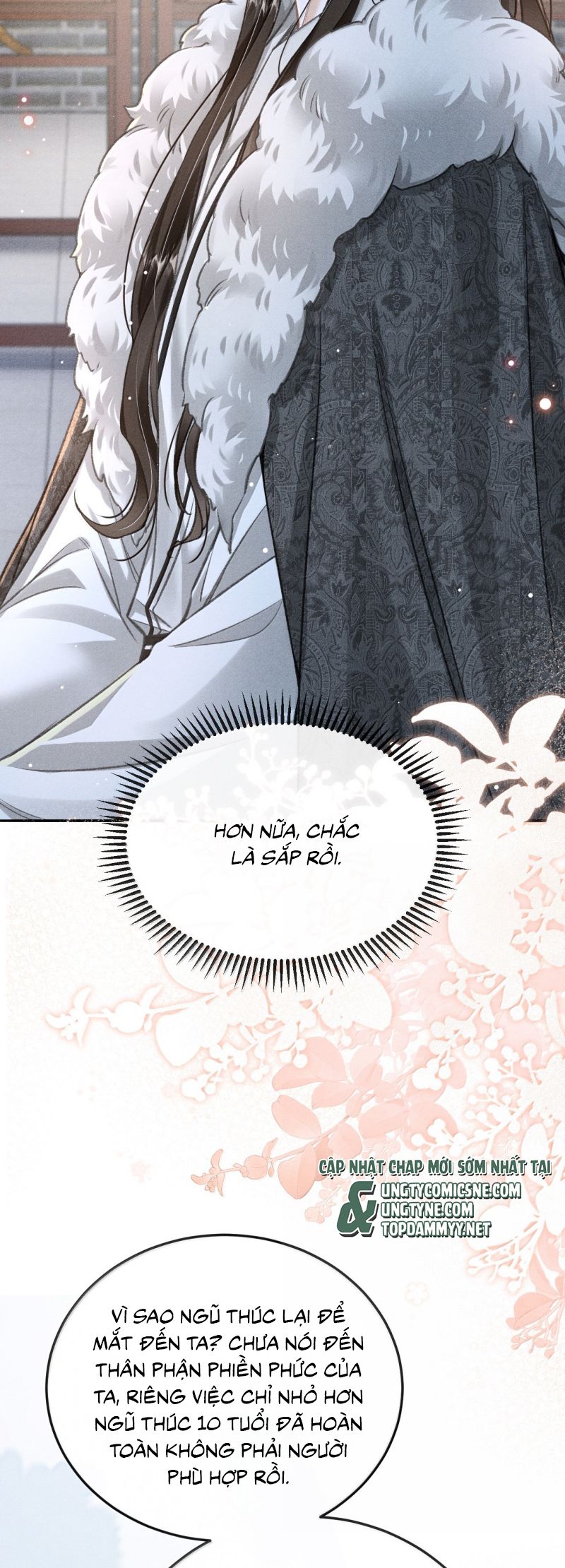 Đan Tiêu Vạn Dặm Chap 124 - Trang 4