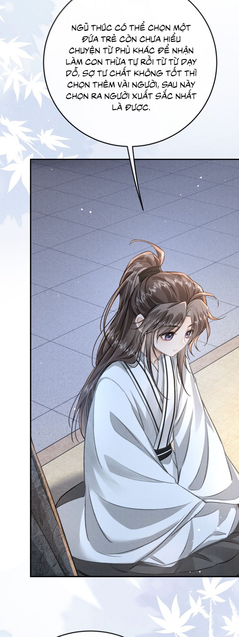 Đan Tiêu Vạn Dặm Chap 124 - Trang 4