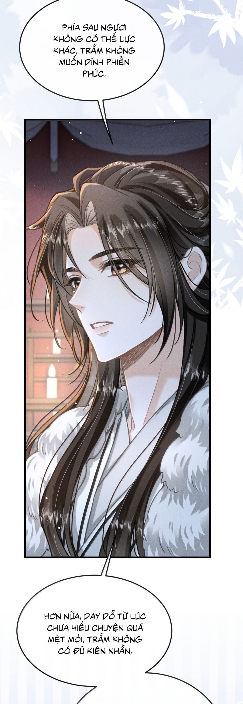 Đan Tiêu Vạn Dặm Chap 124 - Trang 4