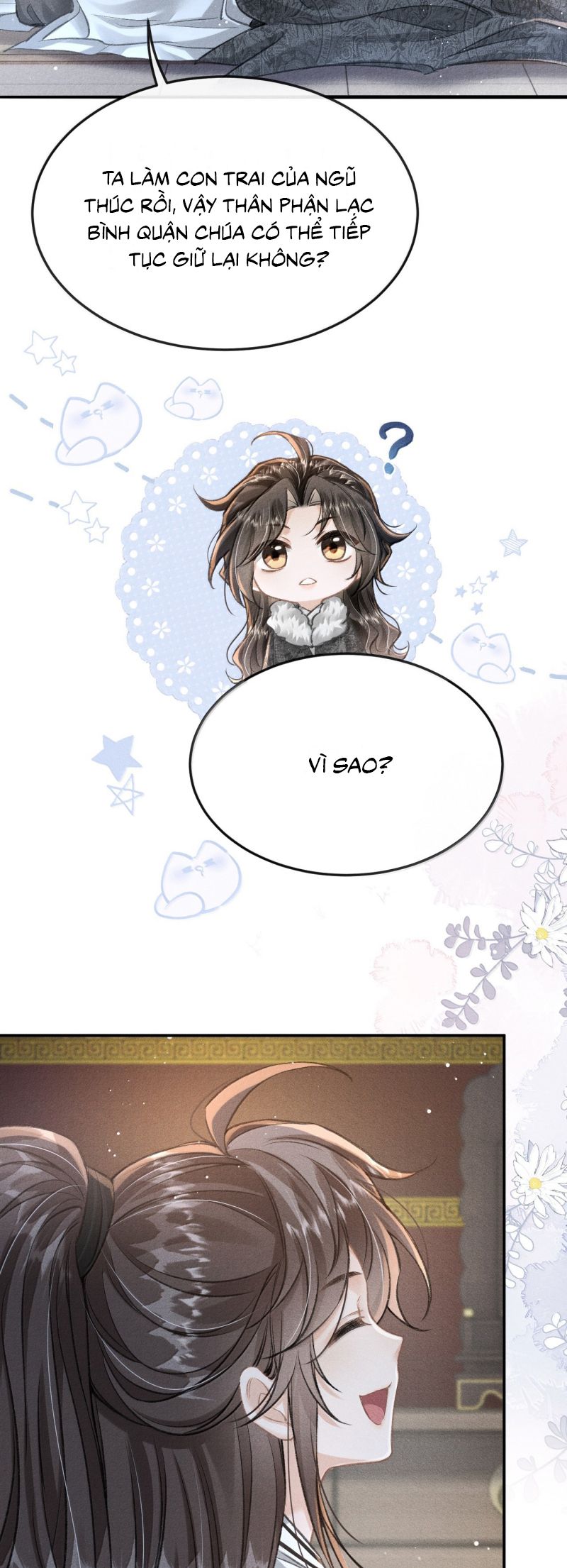 Đan Tiêu Vạn Dặm Chap 124 - Trang 4