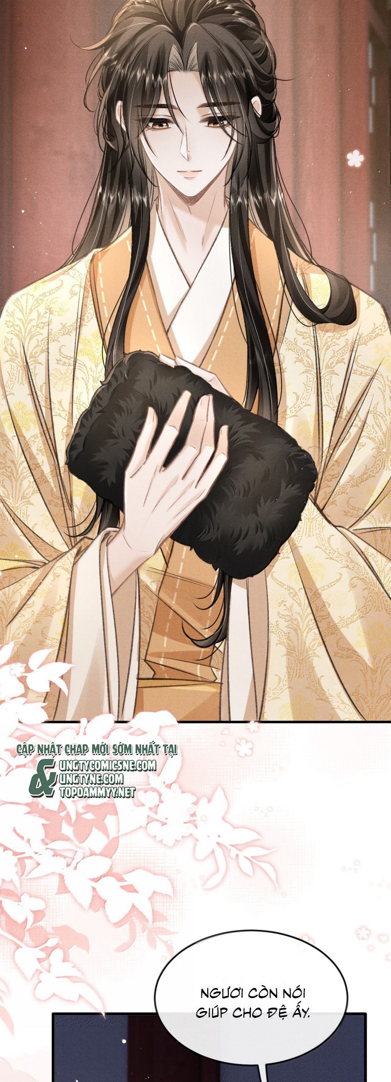 Đan Tiêu Vạn Dặm Chap 124 - Trang 4