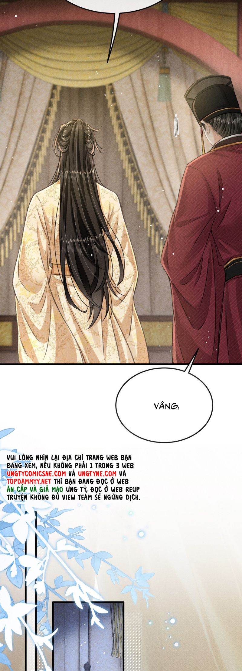 Đan Tiêu Vạn Dặm Chap 124 - Trang 4