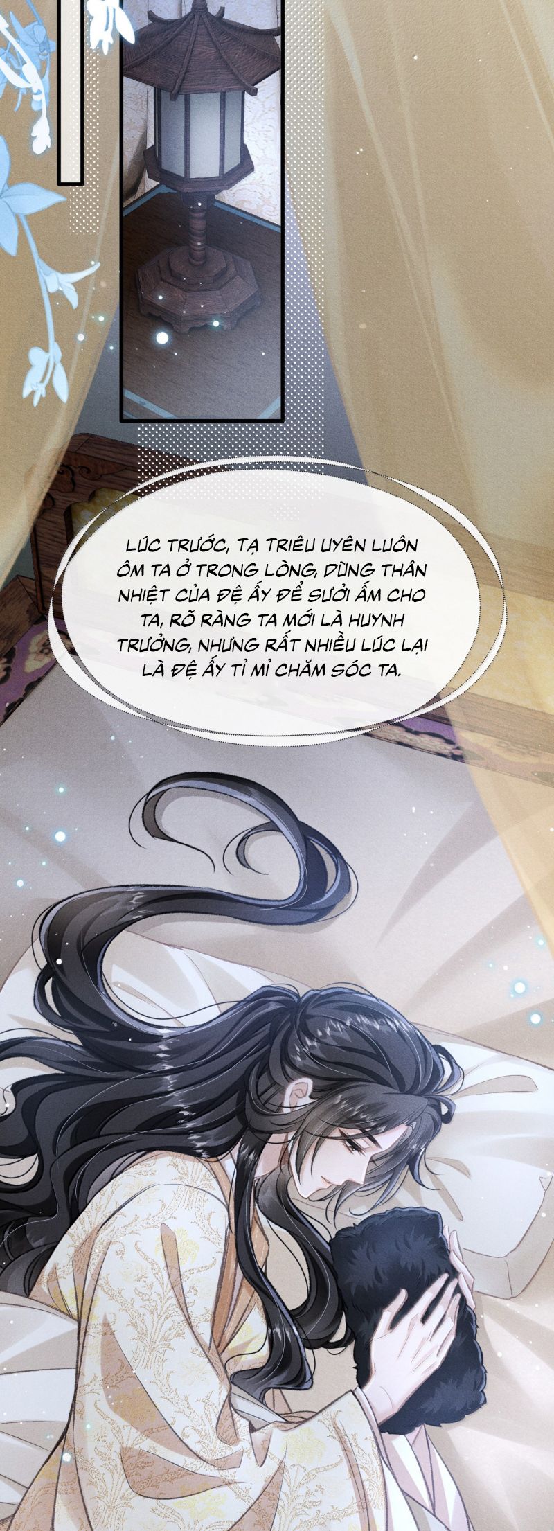 Đan Tiêu Vạn Dặm Chap 124 - Trang 4