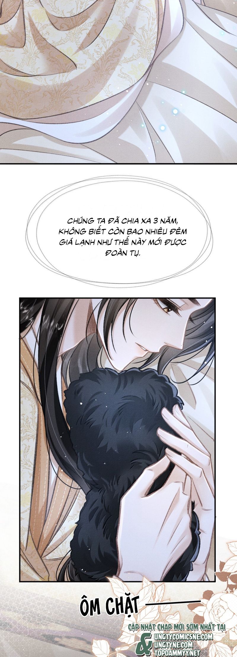 Đan Tiêu Vạn Dặm Chap 124 - Trang 4