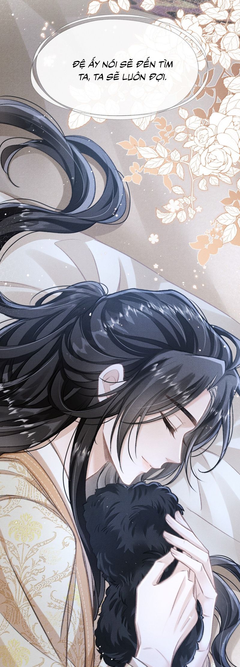 Đan Tiêu Vạn Dặm Chap 124 - Trang 4