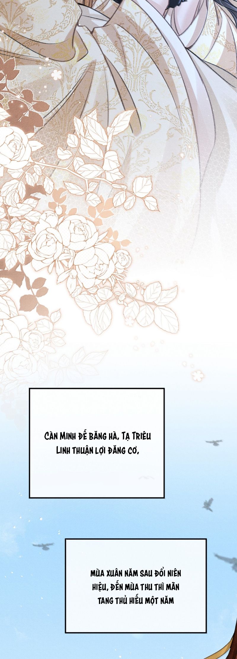 Đan Tiêu Vạn Dặm Chap 124 - Trang 4