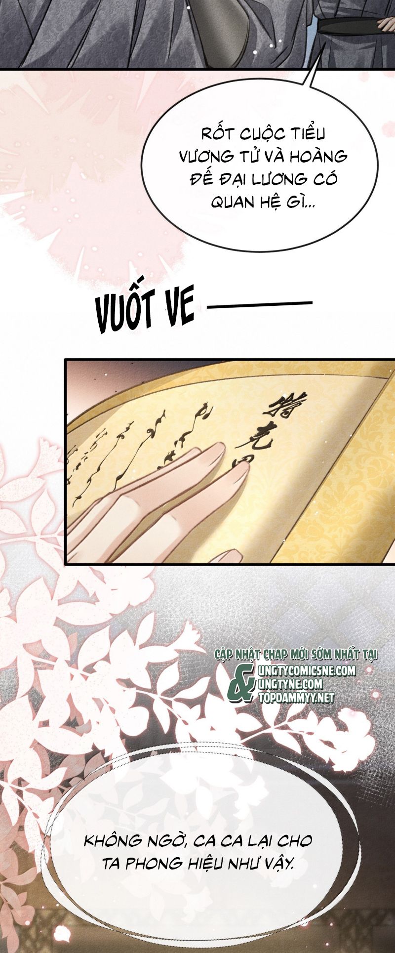 Đan Tiêu Vạn Dặm Chap 124 - Trang 4
