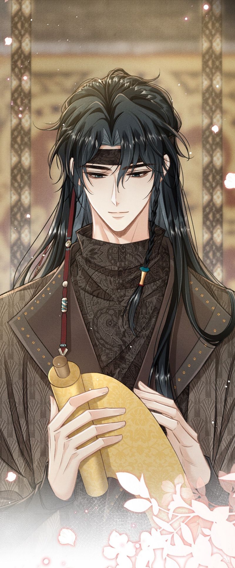 Đan Tiêu Vạn Dặm Chap 124 - Trang 4