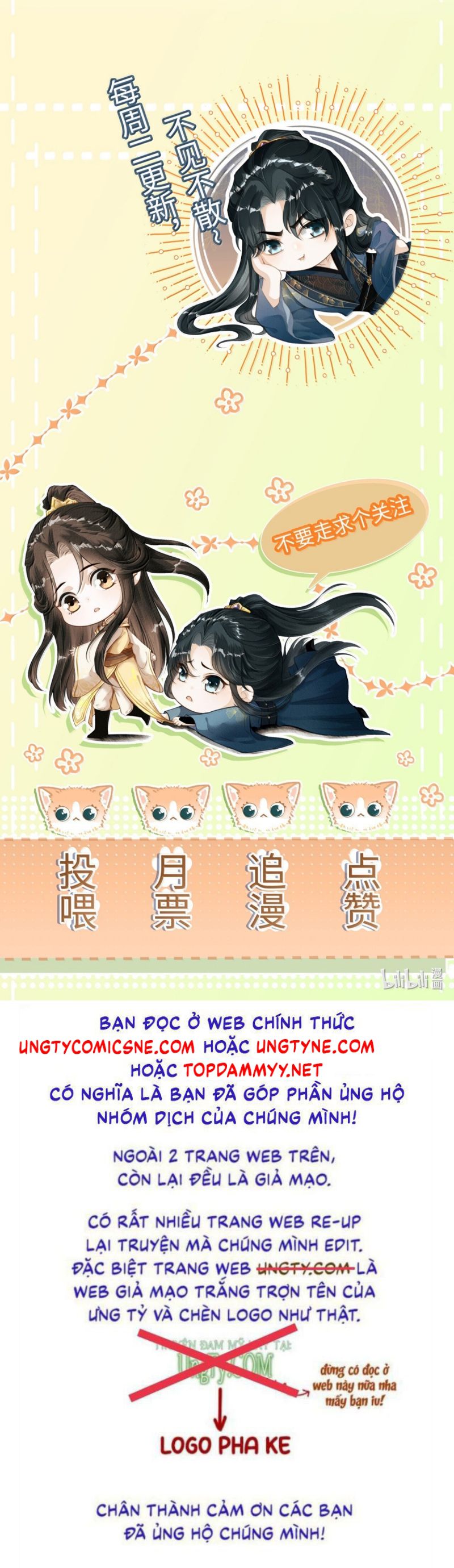 Đan Tiêu Vạn Dặm Chap 124 - Trang 4