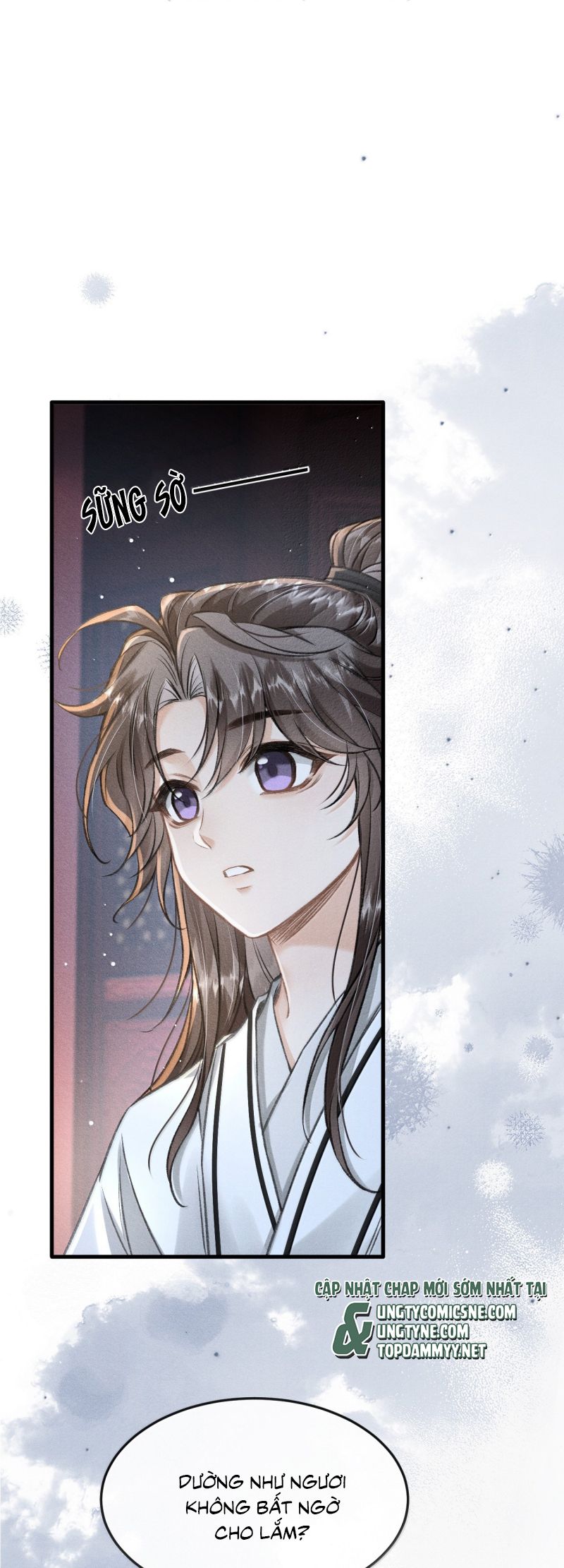 Đan Tiêu Vạn Dặm Chap 124 - Trang 4