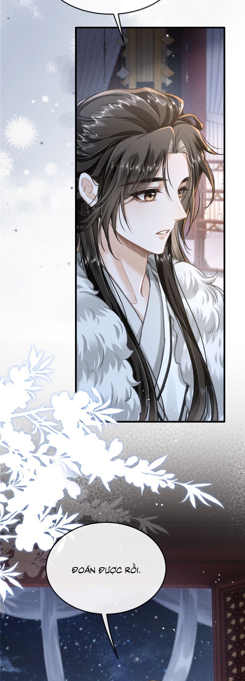 Đan Tiêu Vạn Dặm Chap 124 - Trang 4