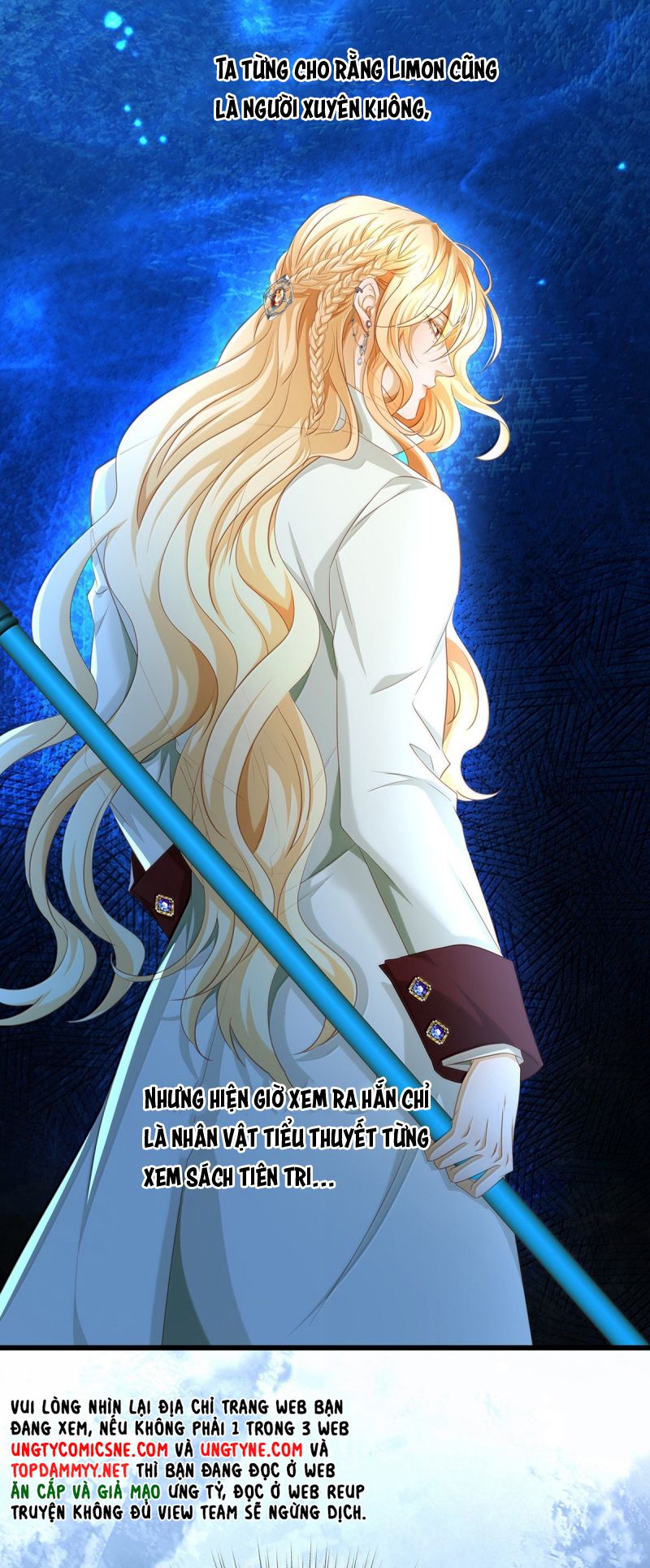 Tôi Trùng Sinh Trở Thành Tiểu Ác Long Của Vương Tử Điện Hạ Chap 92 - Trang 4