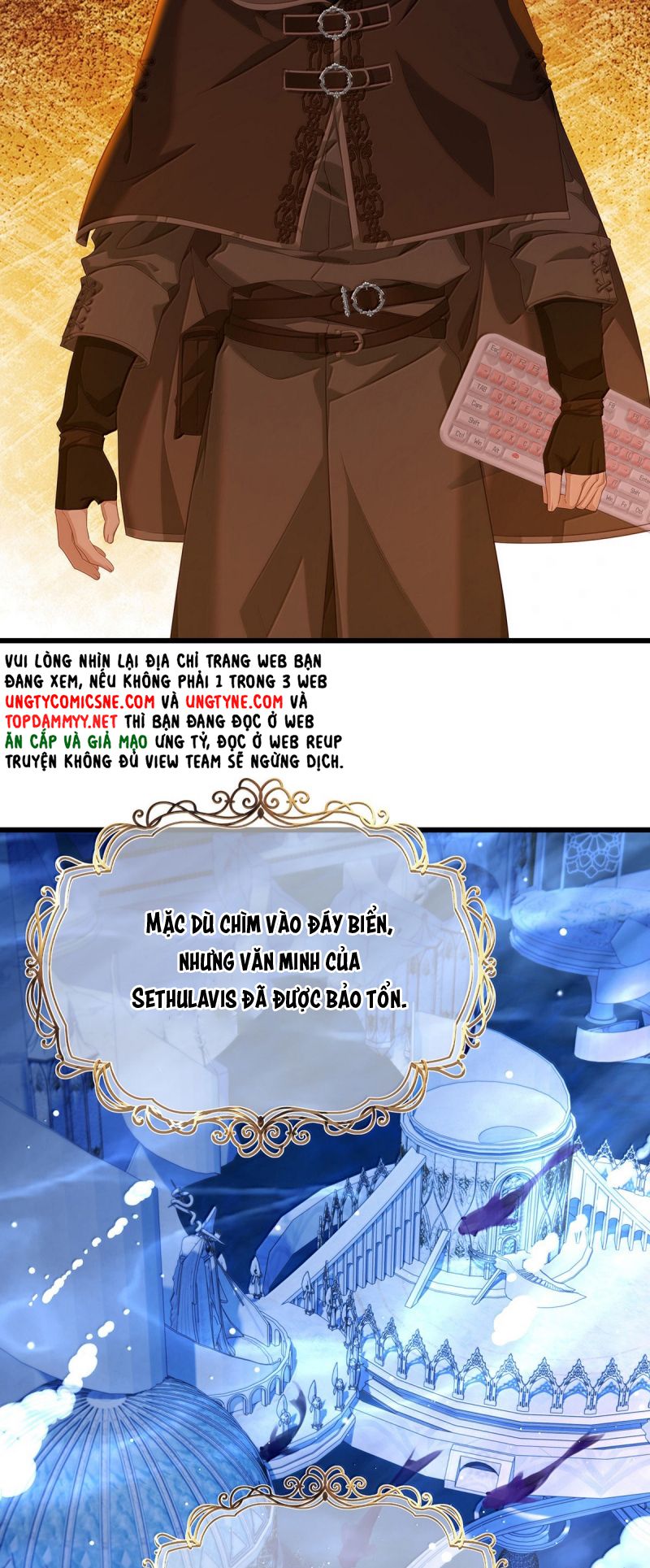 Tôi Trùng Sinh Trở Thành Tiểu Ác Long Của Vương Tử Điện Hạ Chap 92 - Trang 4