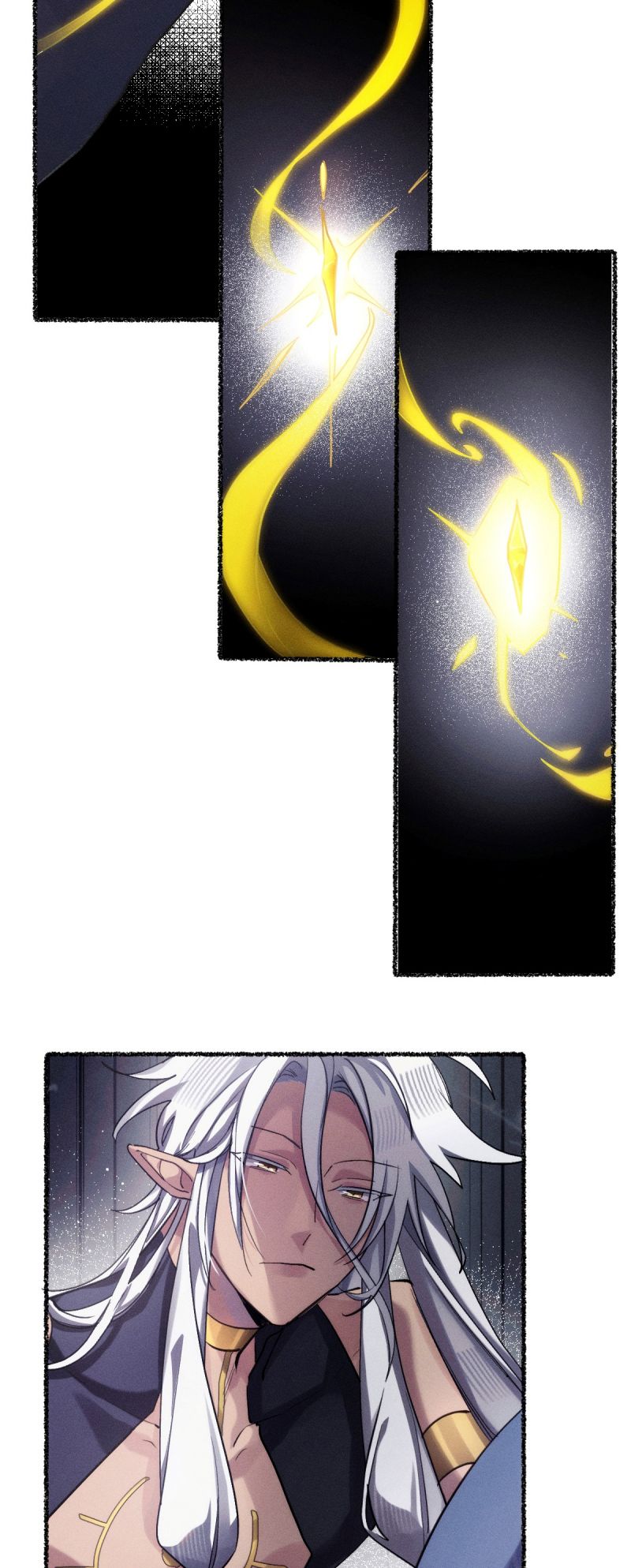 Chữa Lành Tà Thần Của Tôi Chap 39 - Trang 4