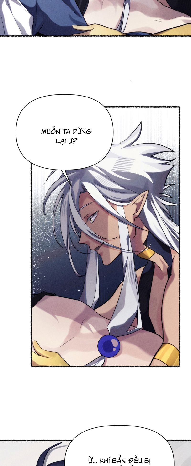 Chữa Lành Tà Thần Của Tôi Chap 39 - Trang 4