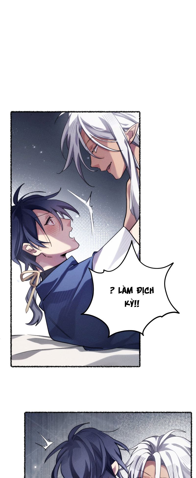 Chữa Lành Tà Thần Của Tôi Chap 39 - Trang 4