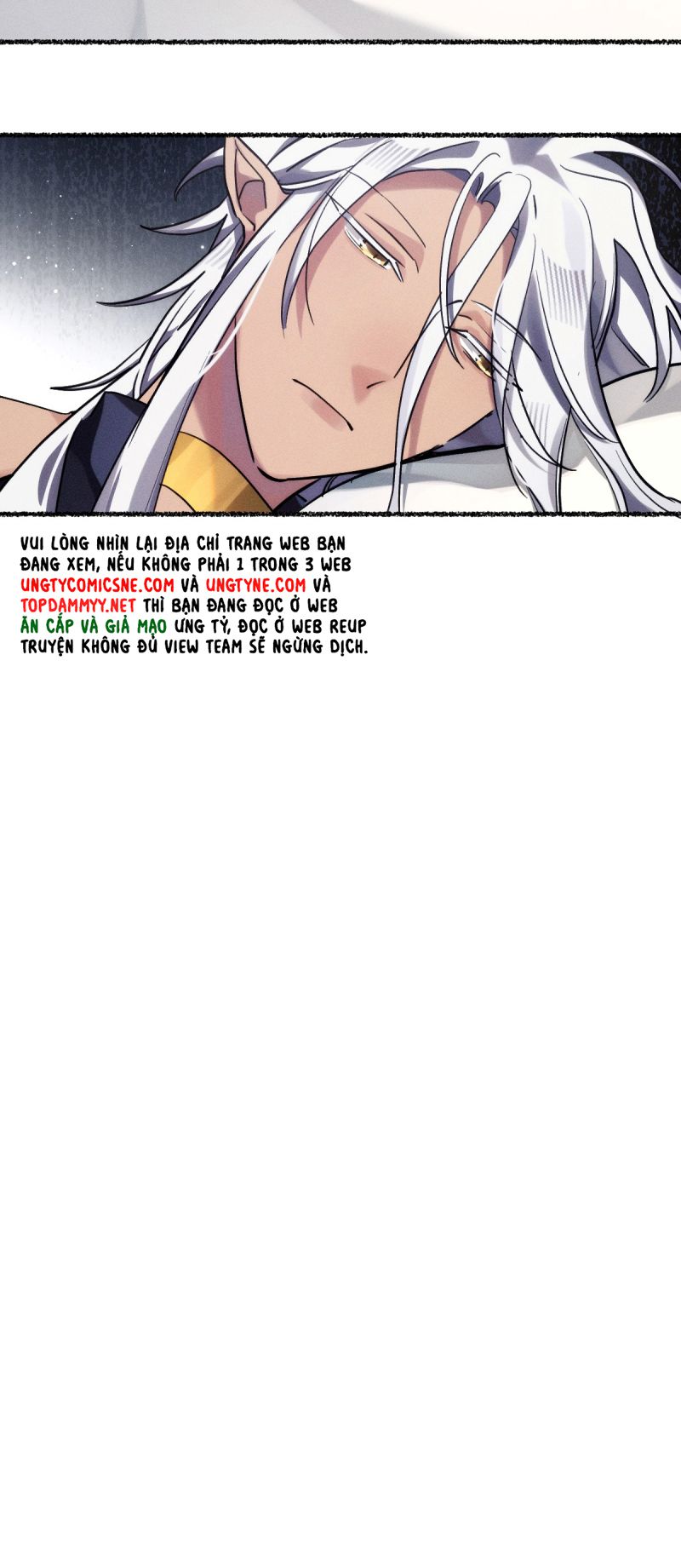 Chữa Lành Tà Thần Của Tôi Chap 39 - Trang 4