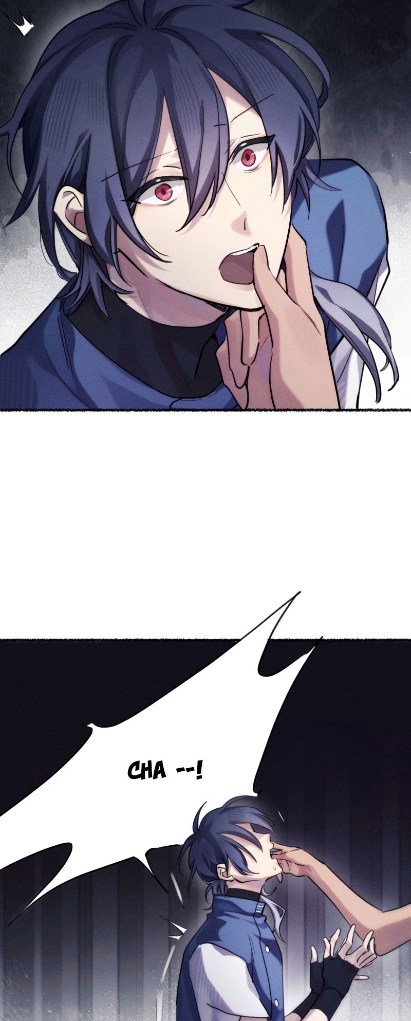 Chữa Lành Tà Thần Của Tôi Chap 39 - Trang 4