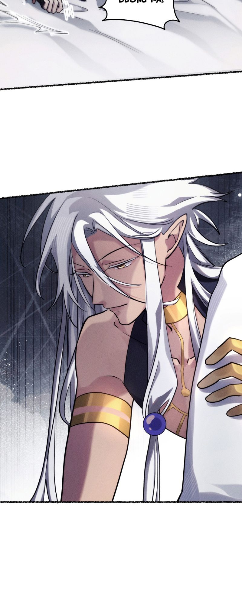 Chữa Lành Tà Thần Của Tôi Chap 39 - Trang 4