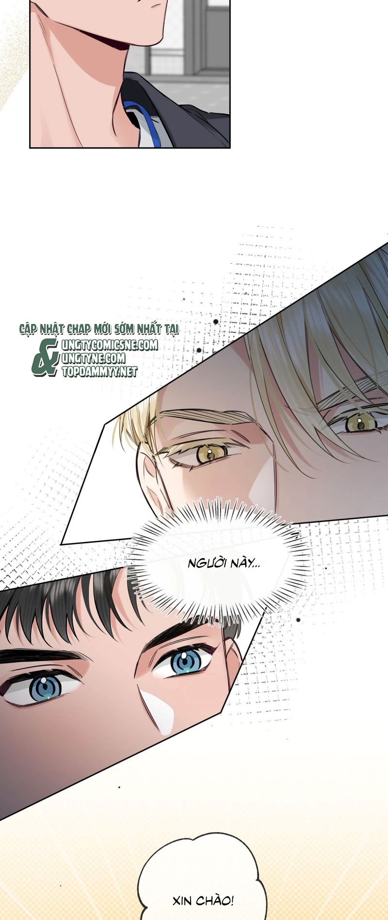 Lang Quân Muốn Chịu Trách Nhiệm Với Tôi Chap 17 - Trang 3