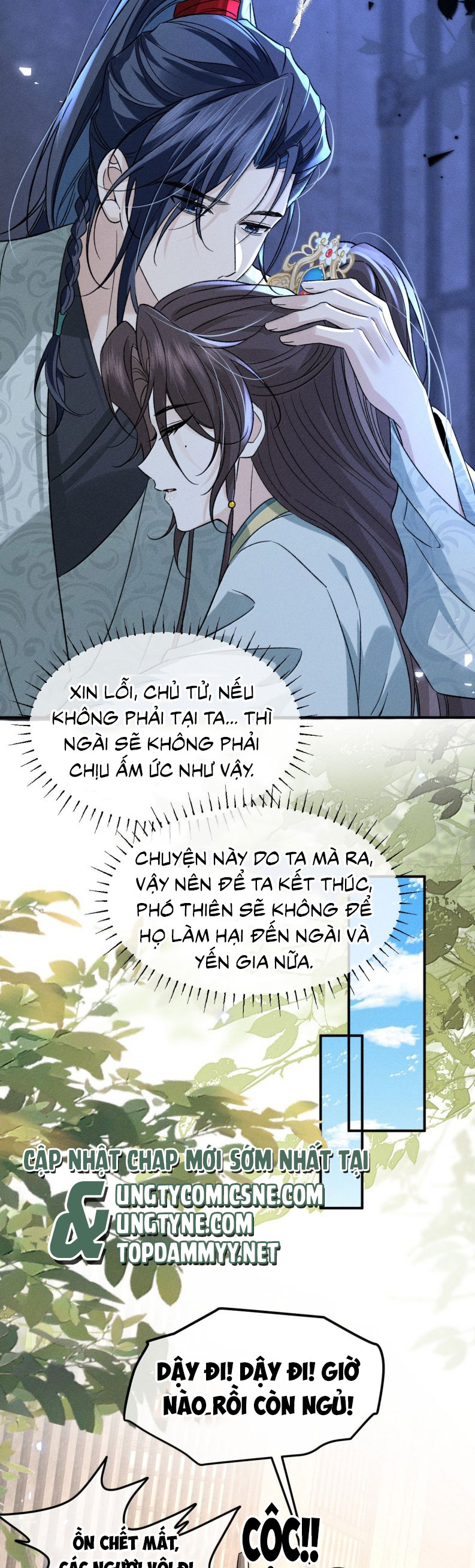 Hải Vương Sau Khi Hoàn Lương Sa Vào Tu La Tràng Chap 51 - Trang 4