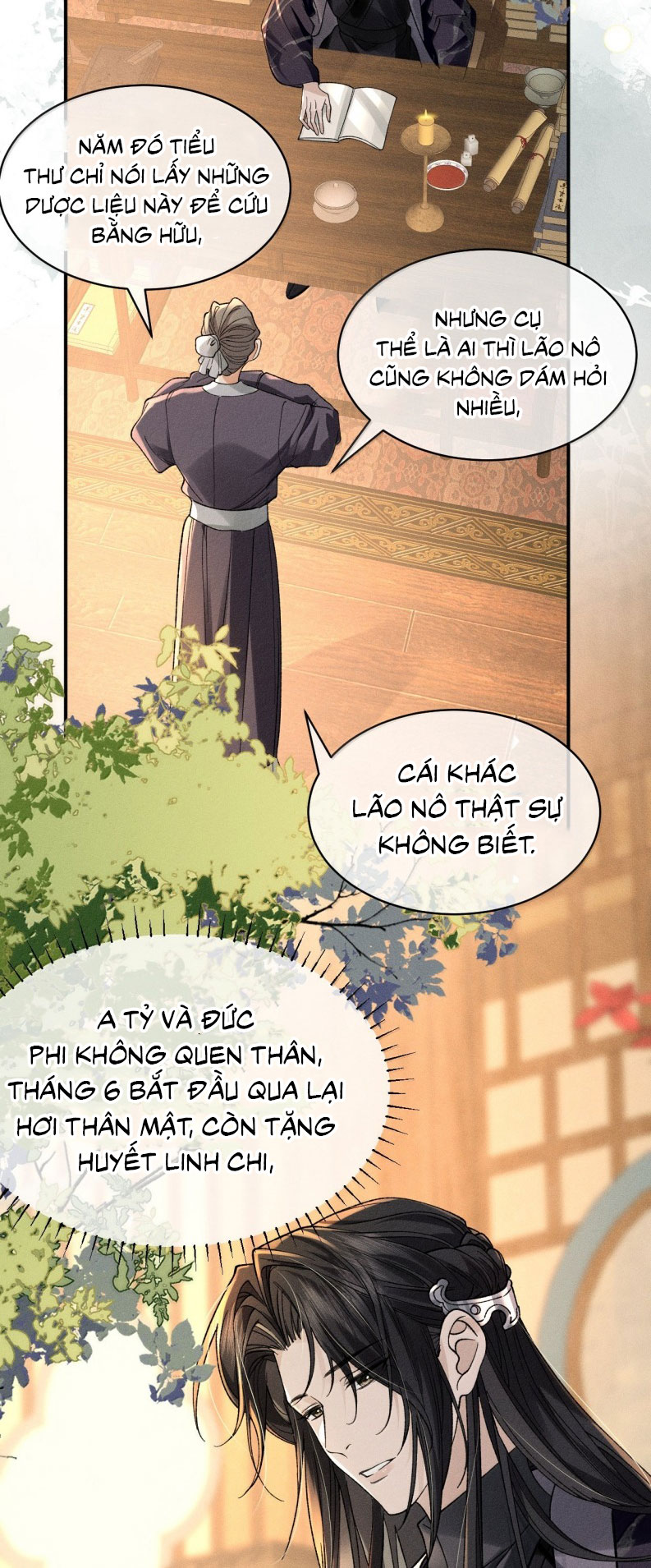 Hải Vương Sau Khi Hoàn Lương Sa Vào Tu La Tràng Chap 51 - Trang 4