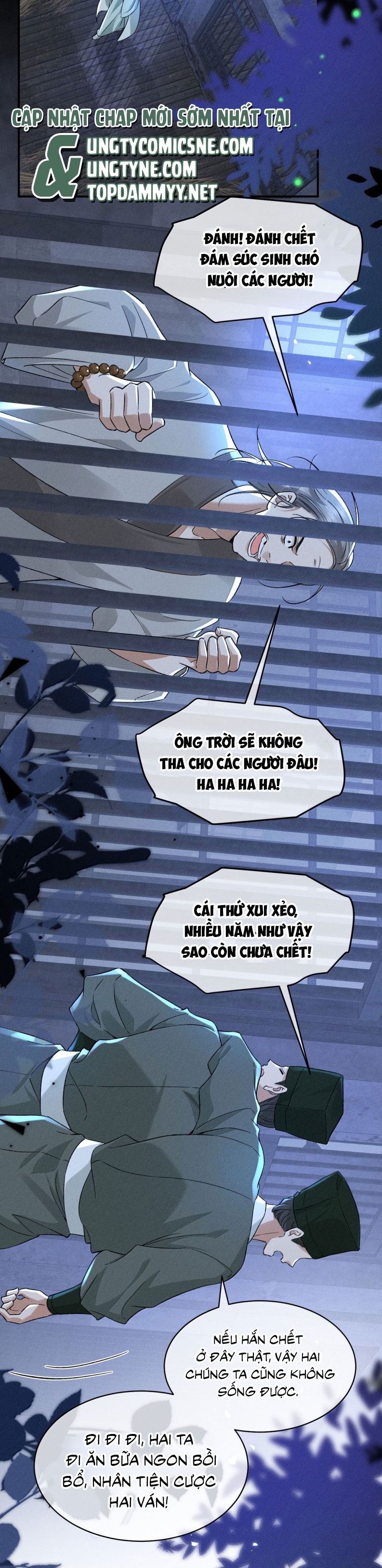 Hải Vương Sau Khi Hoàn Lương Sa Vào Tu La Tràng Chap 51 - Trang 4