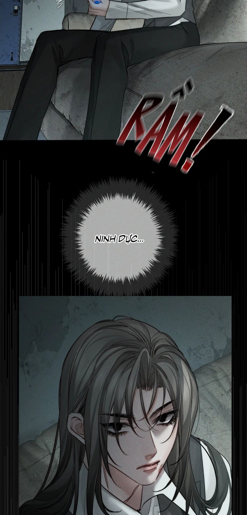 Nhân Vật Chính Chỉ Muốn Yêu Đương Chap 244 - Trang 4