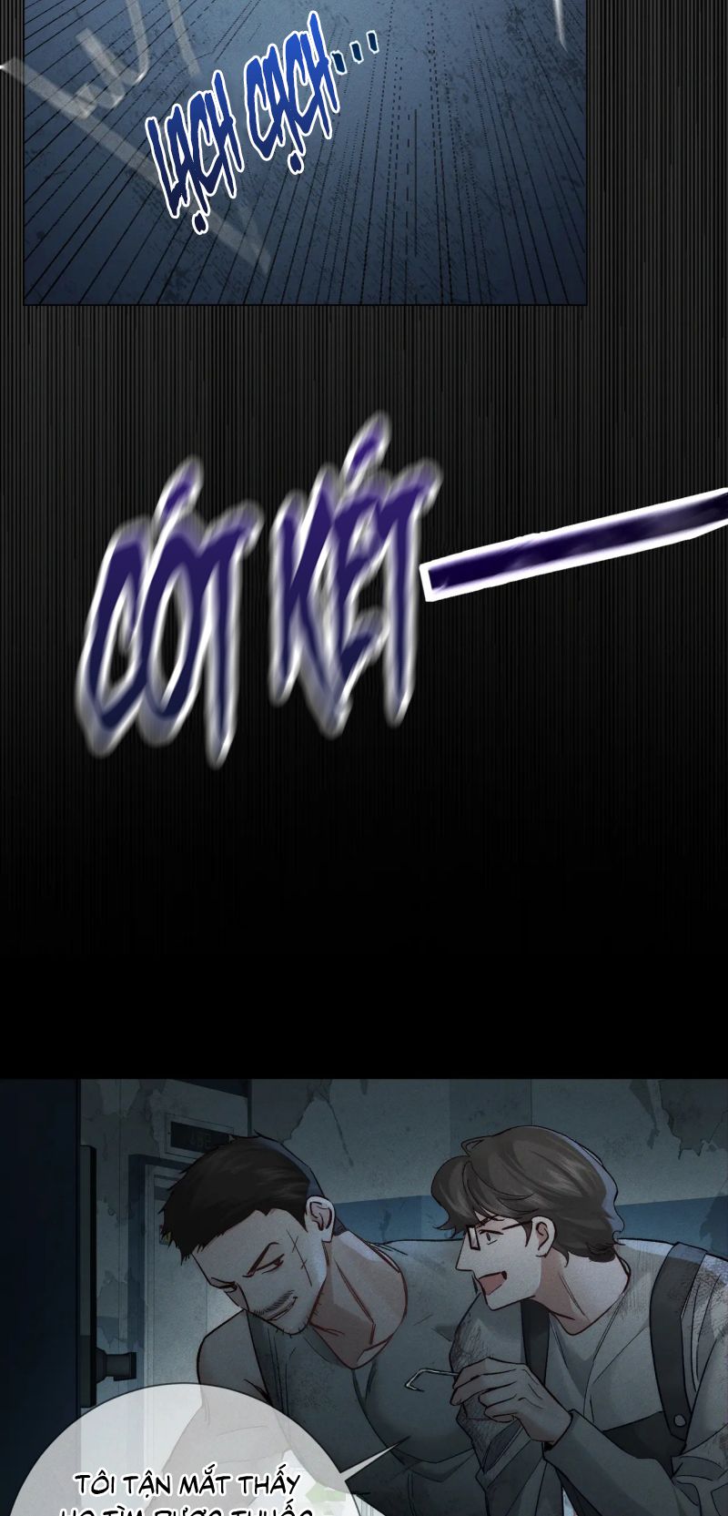 Nhân Vật Chính Chỉ Muốn Yêu Đương Chap 244 - Trang 4