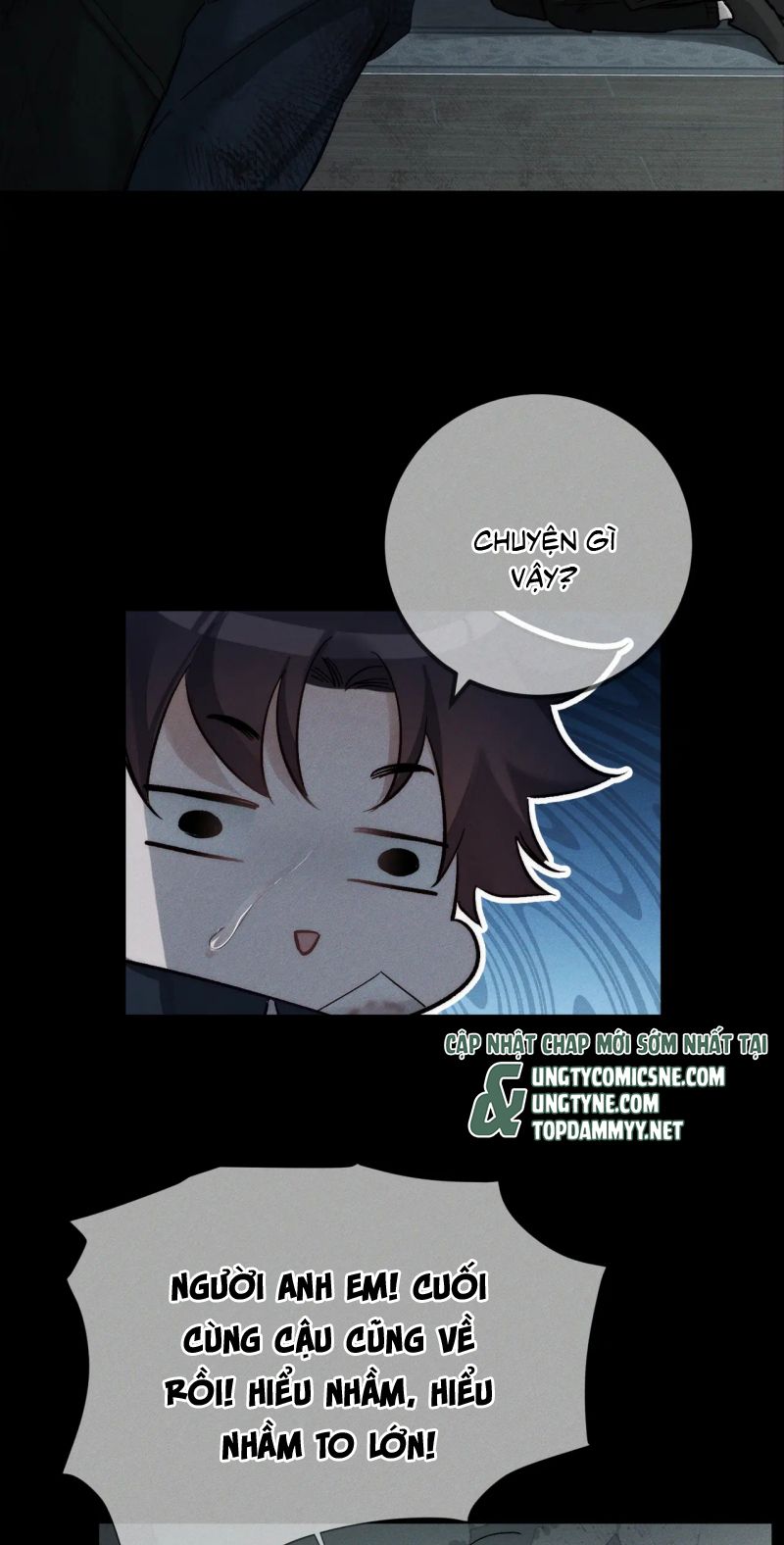 Nhân Vật Chính Chỉ Muốn Yêu Đương Chap 244 - Trang 4