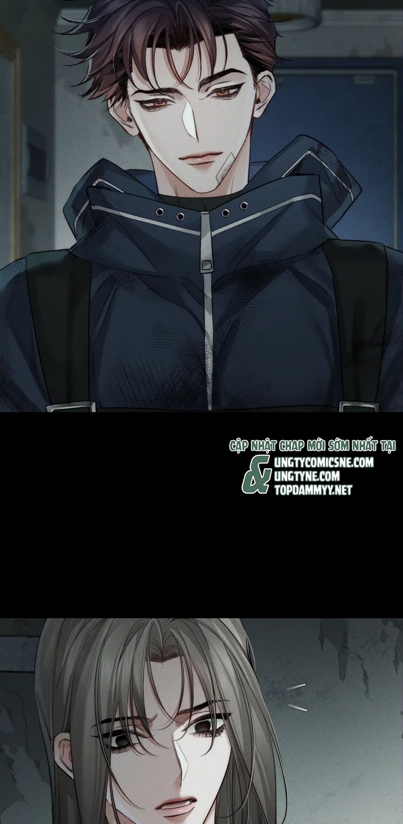 Nhân Vật Chính Chỉ Muốn Yêu Đương Chap 244 - Trang 4