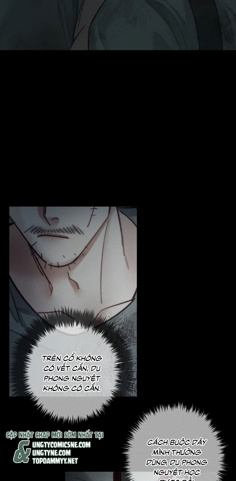 Nhân Vật Chính Chỉ Muốn Yêu Đương Chap 244 - Trang 4