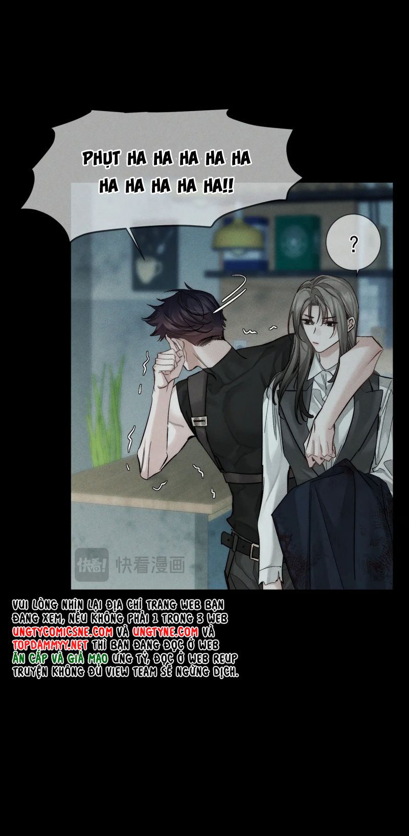 Nhân Vật Chính Chỉ Muốn Yêu Đương Chap 244 - Trang 4