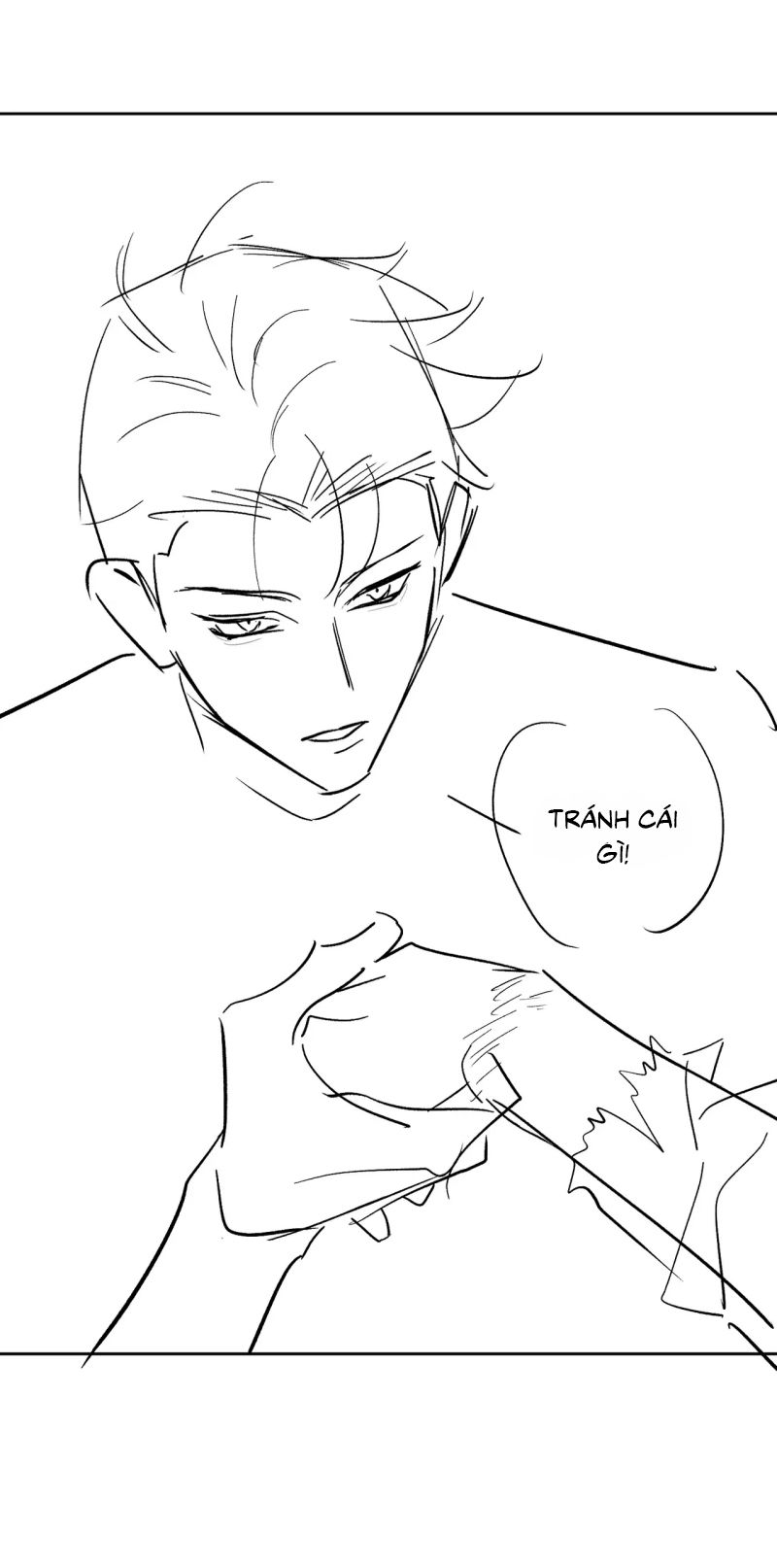 Nhân Vật Chính Chỉ Muốn Yêu Đương Chap 244 - Trang 4