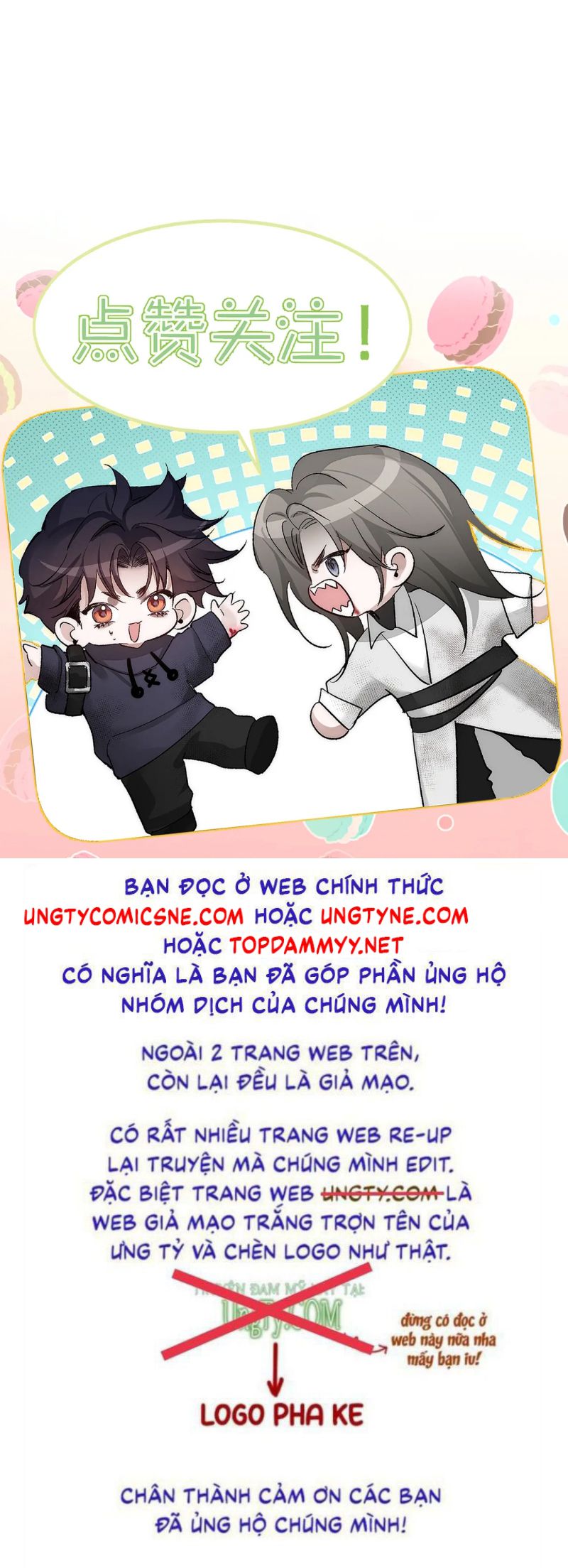 Nhân Vật Chính Chỉ Muốn Yêu Đương Chap 244 - Trang 4