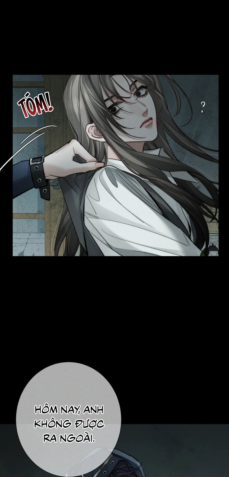 Nhân Vật Chính Chỉ Muốn Yêu Đương Chap 244 - Trang 4