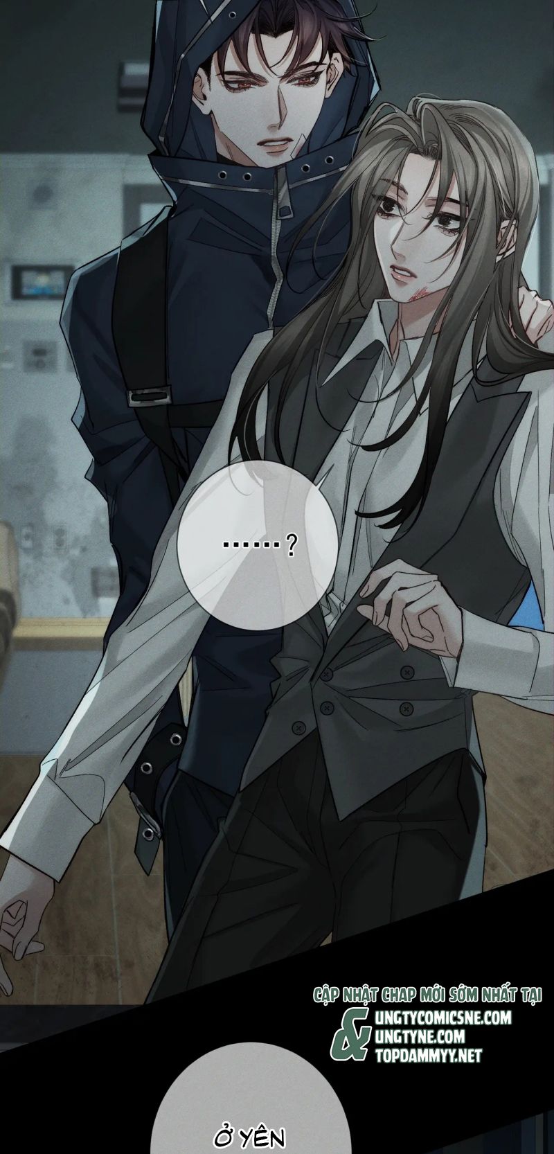 Nhân Vật Chính Chỉ Muốn Yêu Đương Chap 244 - Trang 4