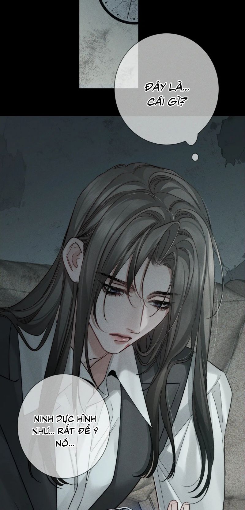 Nhân Vật Chính Chỉ Muốn Yêu Đương Chap 244 - Trang 4