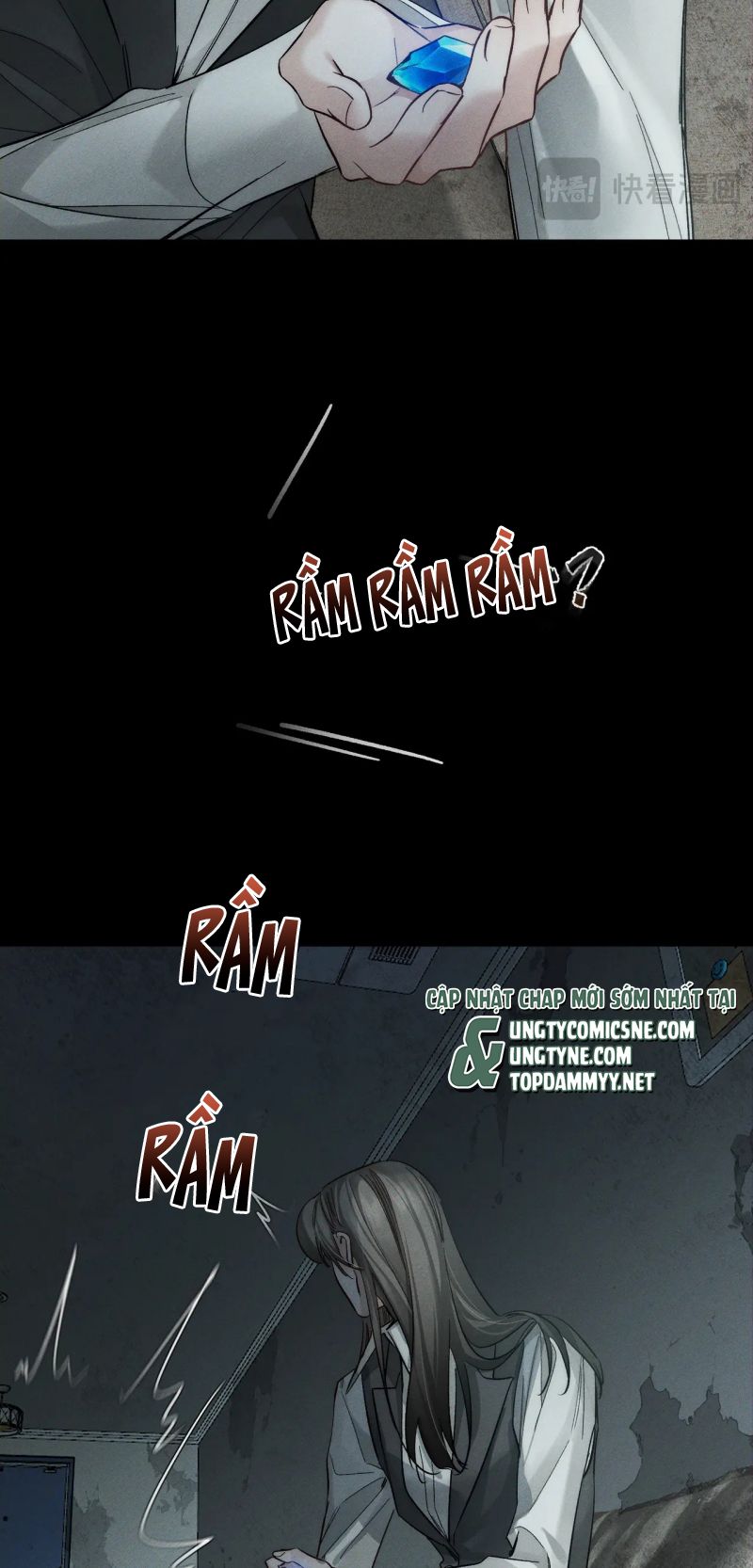 Nhân Vật Chính Chỉ Muốn Yêu Đương Chap 244 - Trang 4