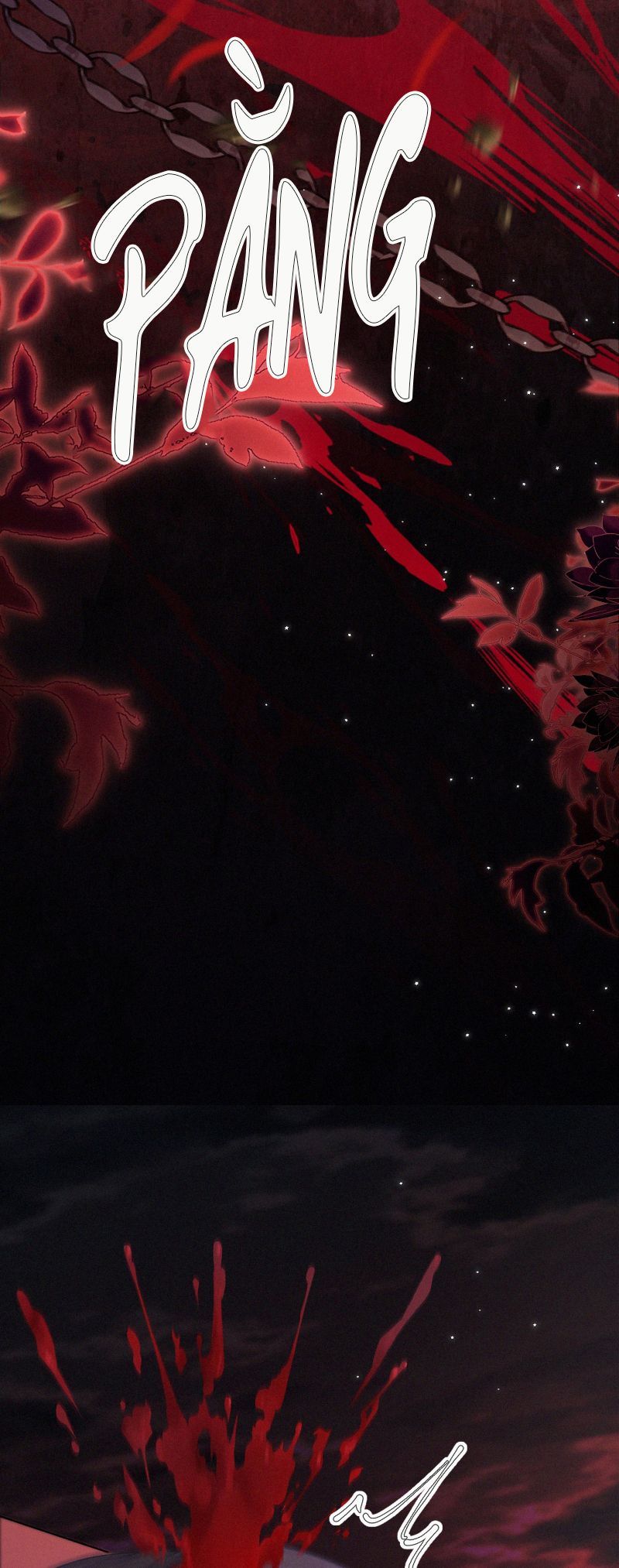 Con Mồi Thân Yêu Của Tôi Chap 17 - Trang 3