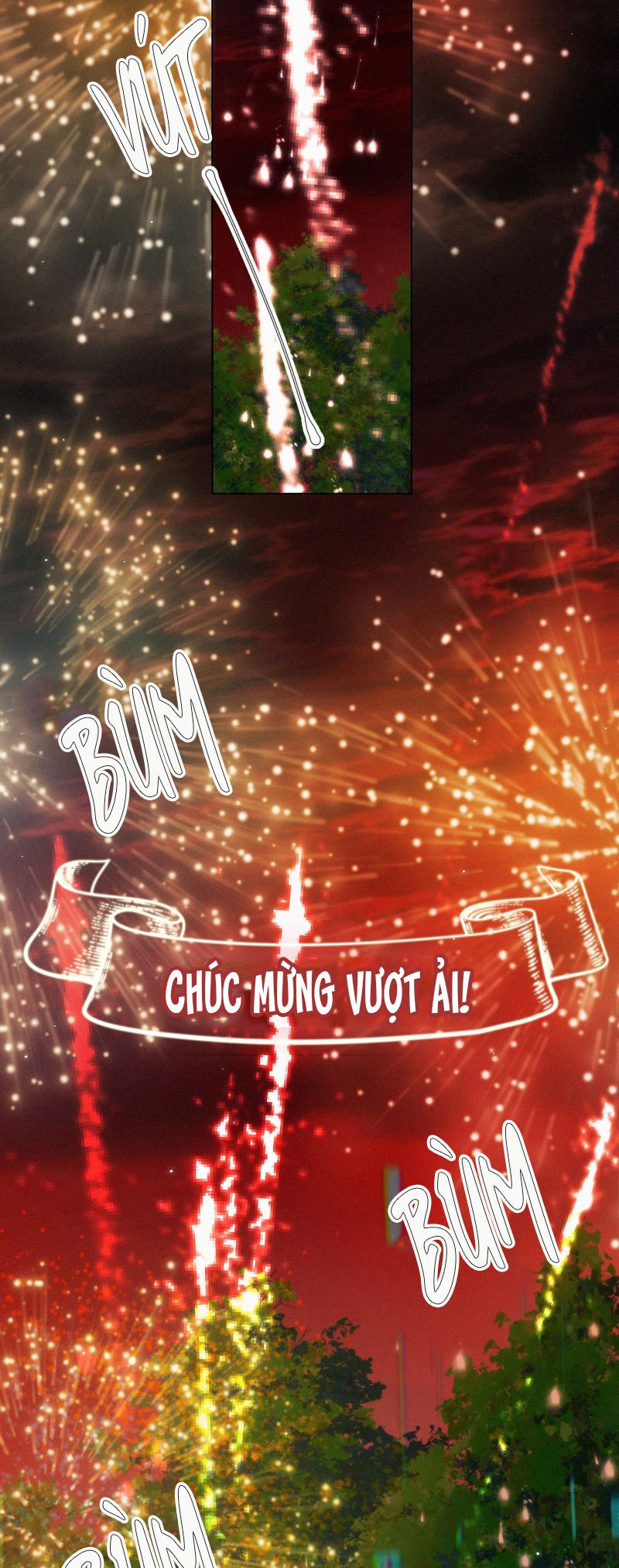 Con Mồi Thân Yêu Của Tôi Chap 17 - Trang 3