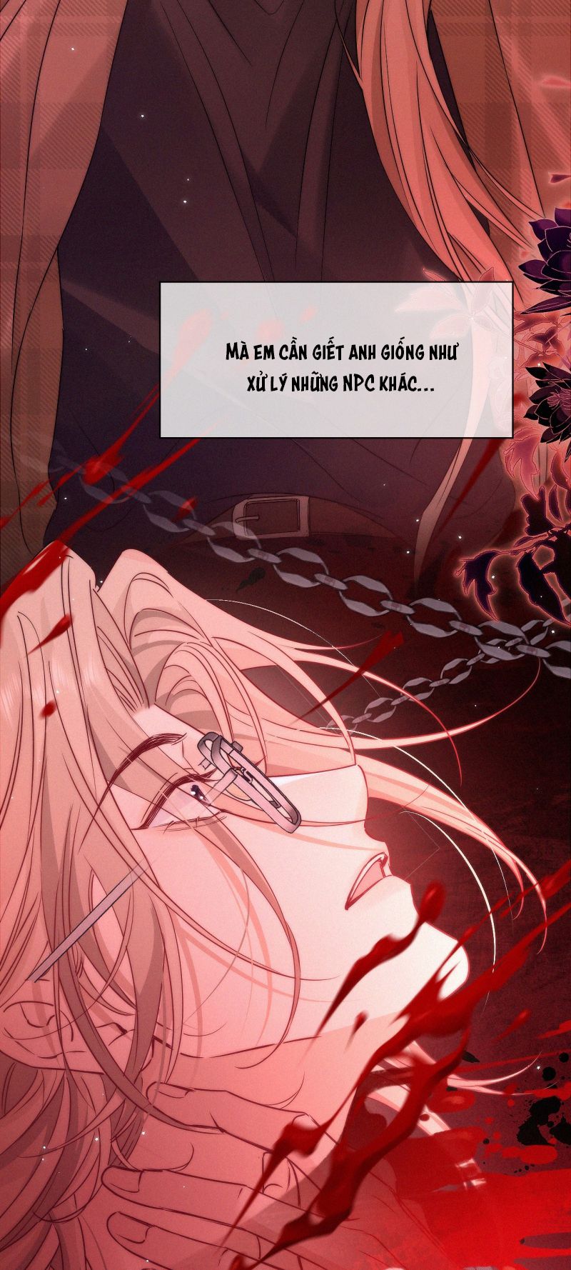 Con Mồi Thân Yêu Của Tôi Chap 17 - Trang 3