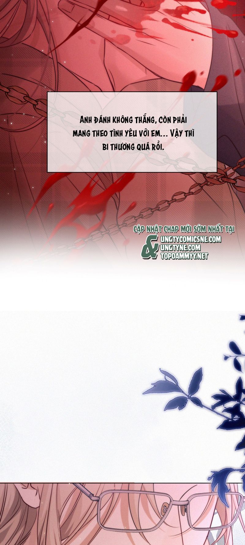 Con Mồi Thân Yêu Của Tôi Chap 17 - Trang 3