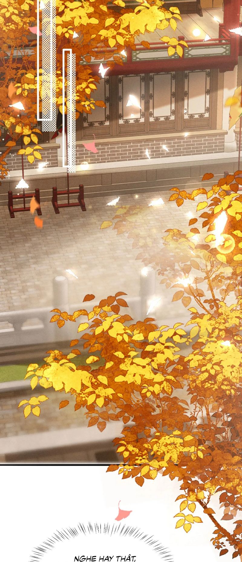 Thoát Cương Chap 61 - Trang 3