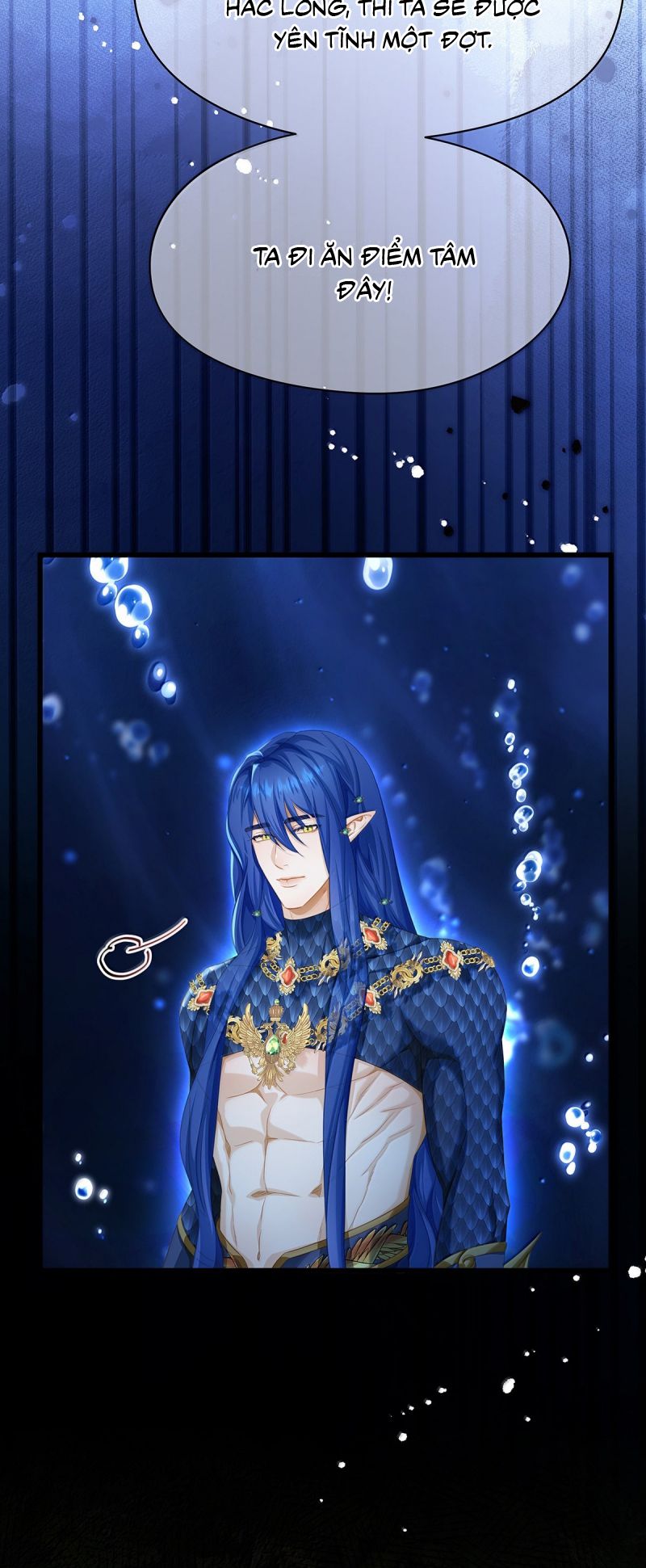Tôi Trùng Sinh Trở Thành Tiểu Ác Long Của Vương Tử Điện Hạ Chap 93 - Trang 4