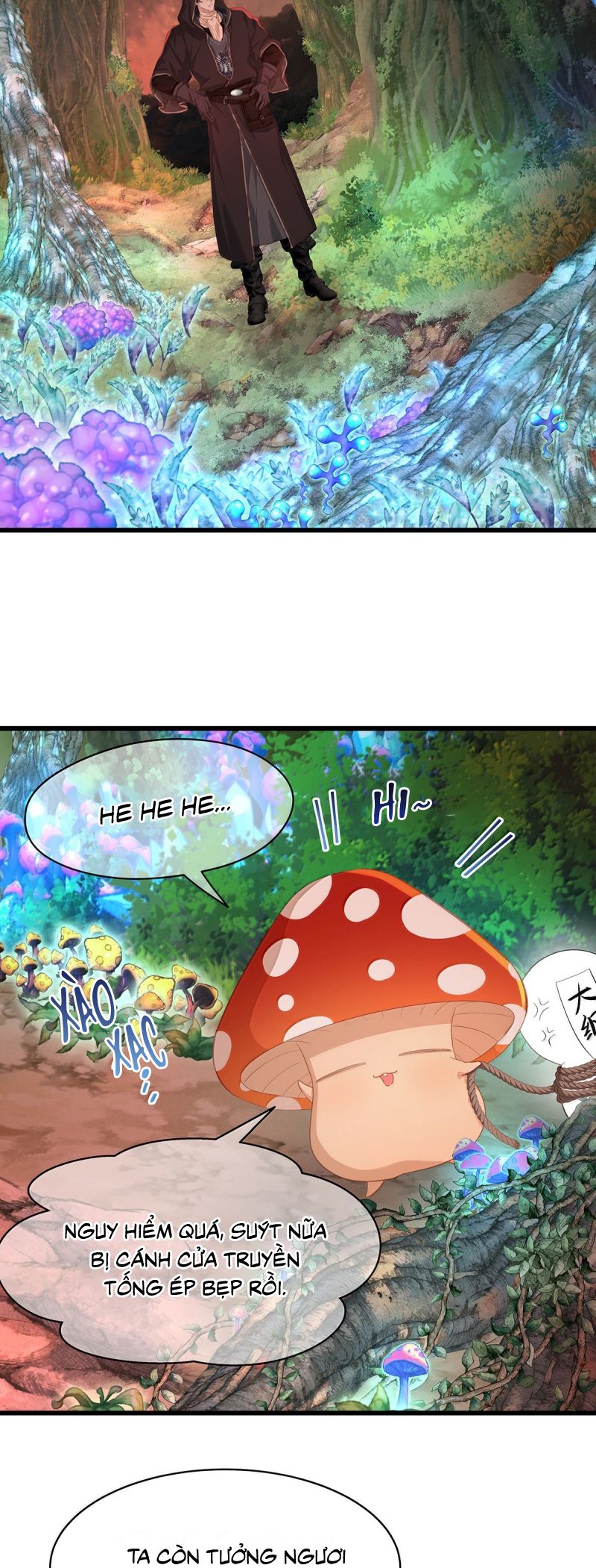 Tôi Trùng Sinh Trở Thành Tiểu Ác Long Của Vương Tử Điện Hạ Chap 93 - Trang 4