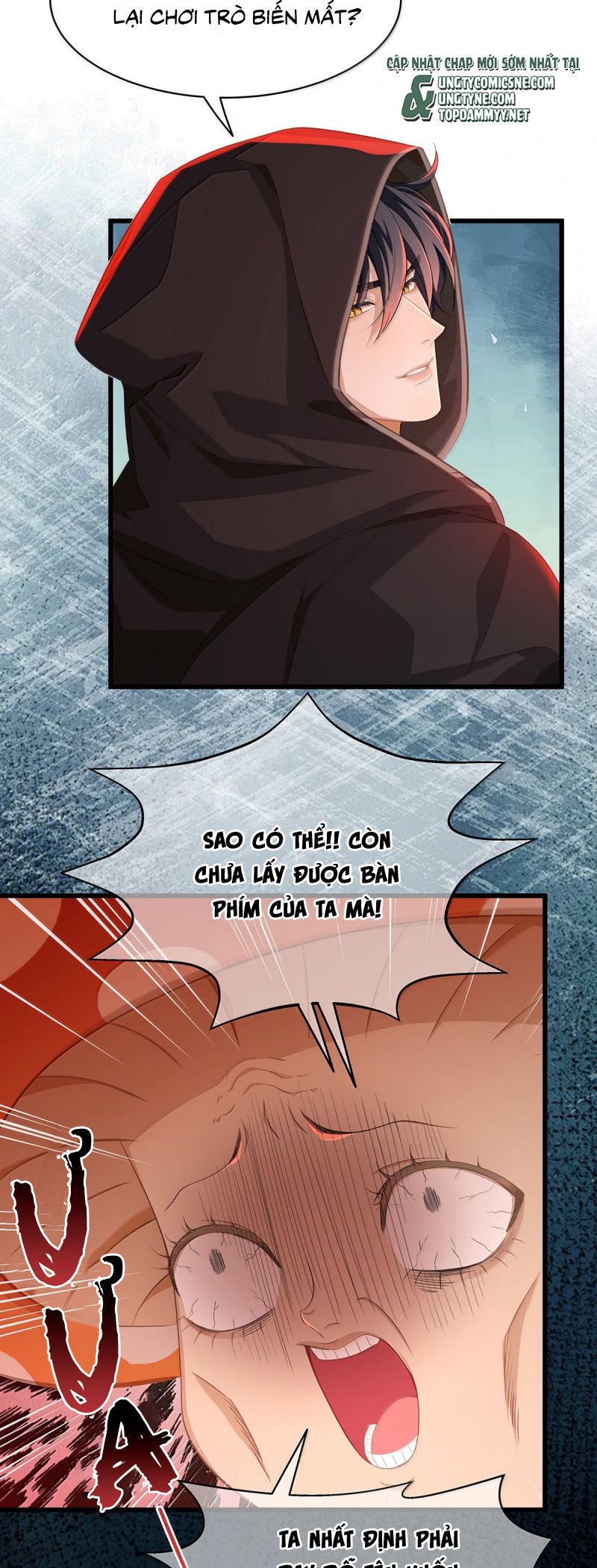 Tôi Trùng Sinh Trở Thành Tiểu Ác Long Của Vương Tử Điện Hạ Chap 93 - Trang 4