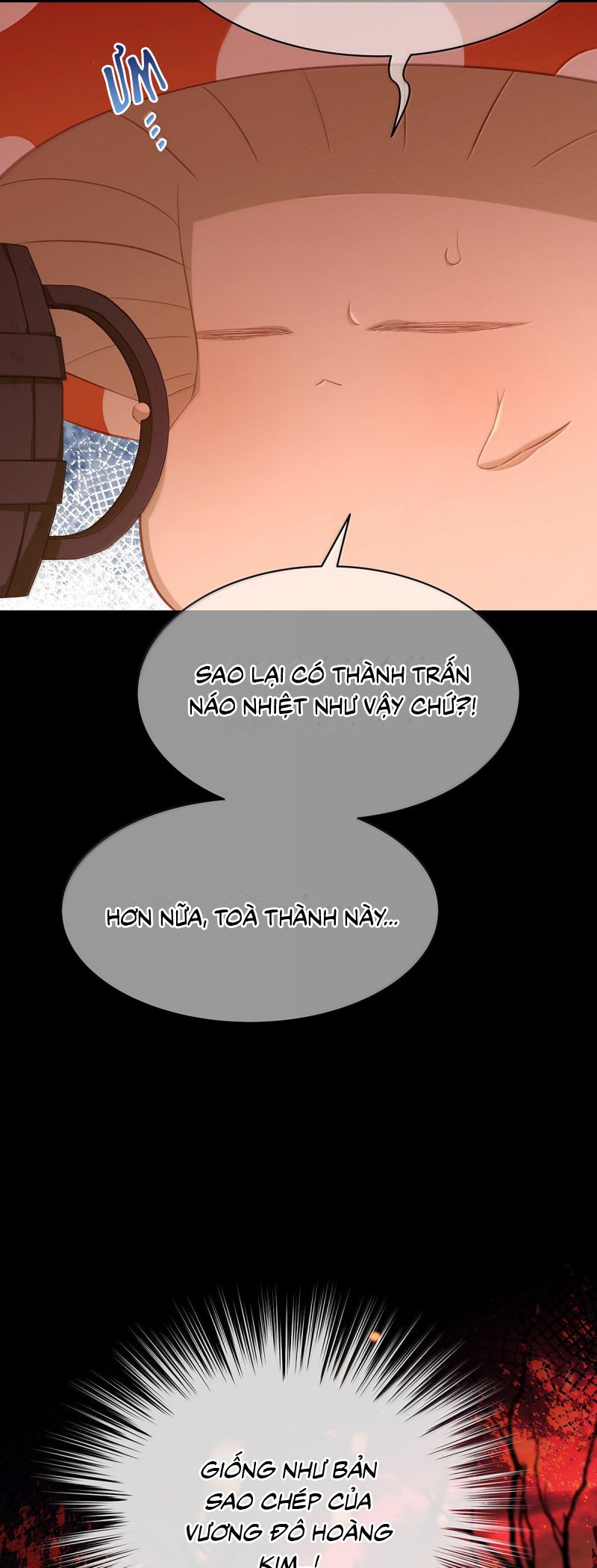 Tôi Trùng Sinh Trở Thành Tiểu Ác Long Của Vương Tử Điện Hạ Chap 93 - Trang 4