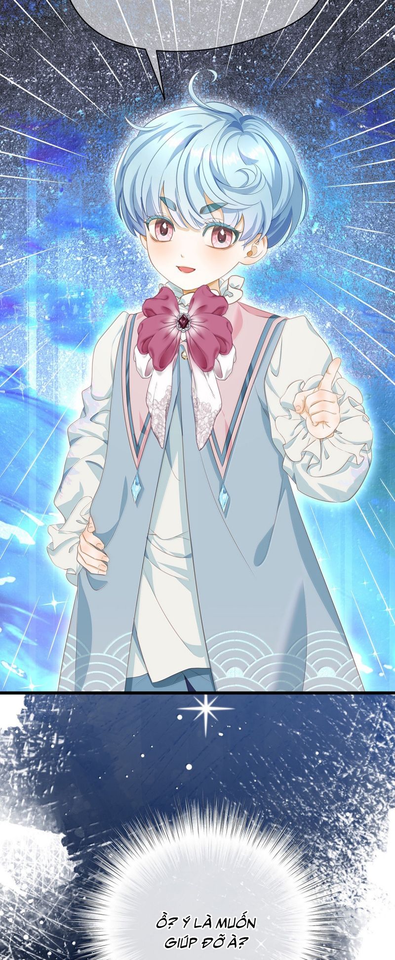 Tôi Trùng Sinh Trở Thành Tiểu Ác Long Của Vương Tử Điện Hạ Chap 93 - Trang 4